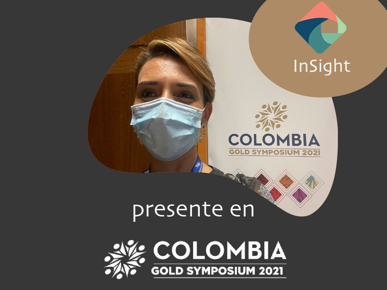 Colombia Gold Symposium: Conclusiones desde la perspectiva social