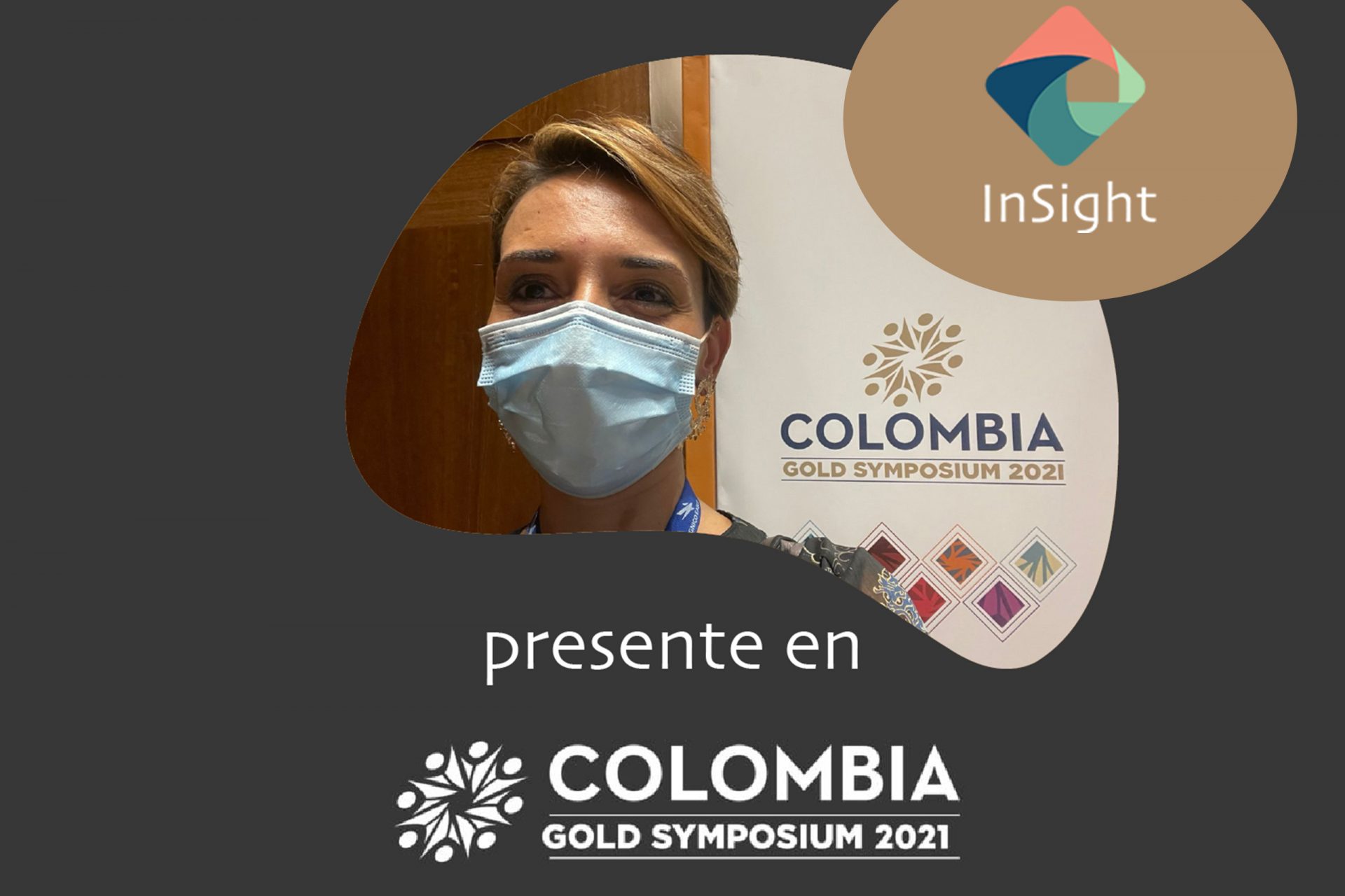 Colômbia Gold Symposium: Conclusões de uma Perspectiva Social